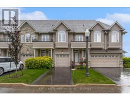 13 - 370 STONEHENGE DRIVE, Hamilton, Ontario