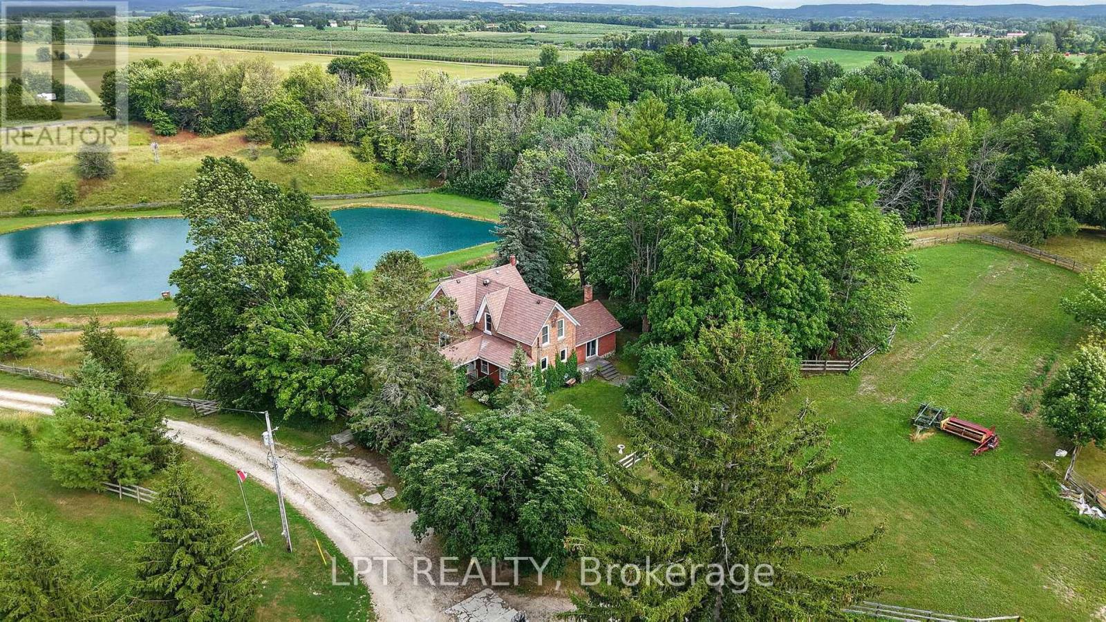 416476 10th Line S, Blue Mountains, Ontario  N0H 1J0 - Photo 3 - X13622602