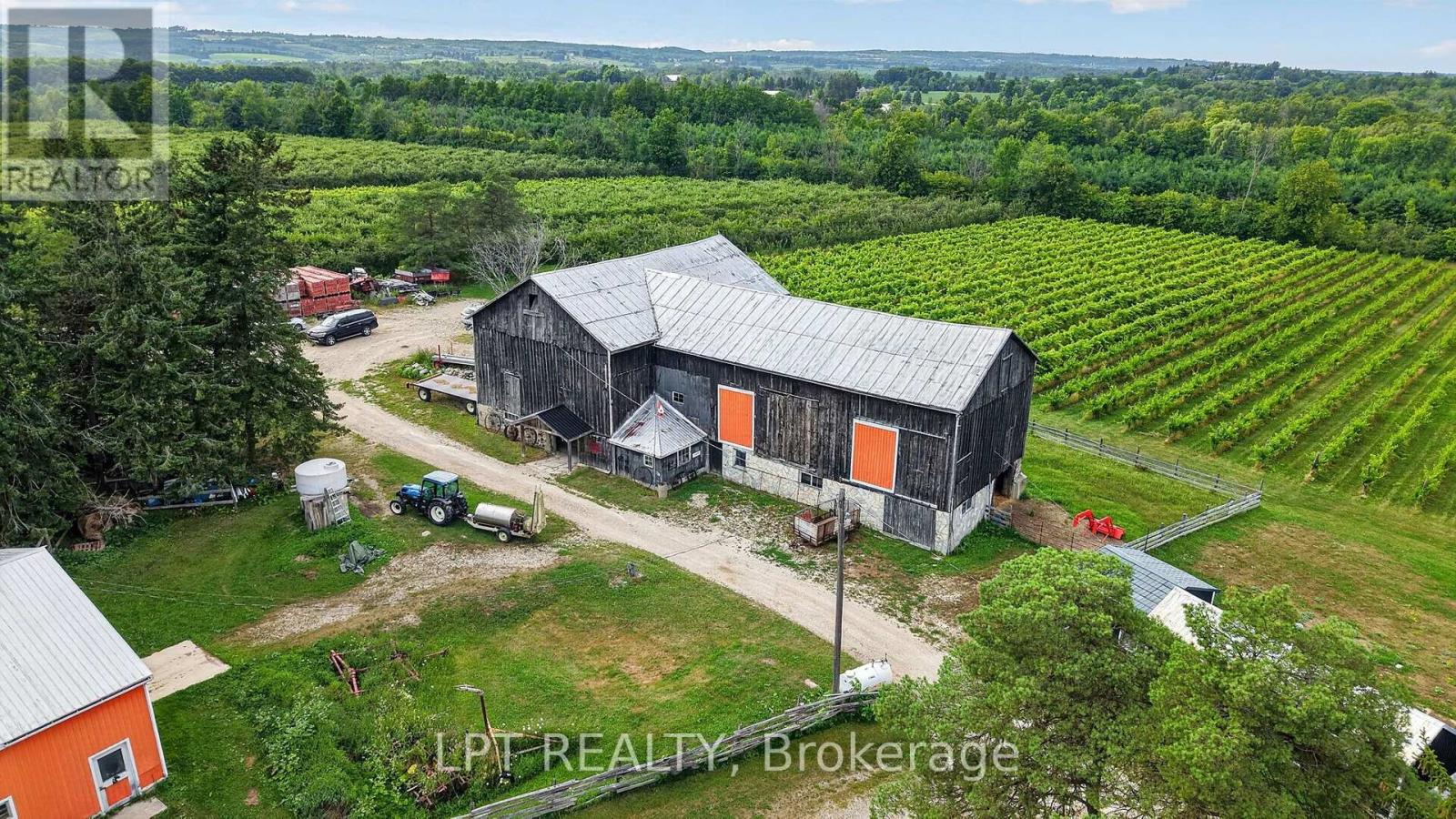 416476 10th Line S, Blue Mountains, Ontario  N0H 1J0 - Photo 44 - X13622602