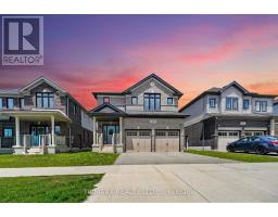 104 TARTAN AVENUE, Kitchener, Ontario