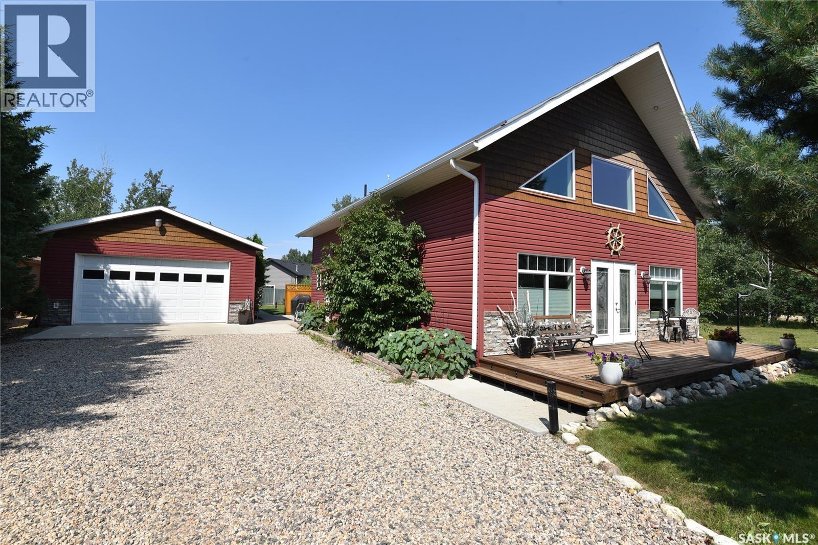 308 Park DRIVE, Tobin Lake, Saskatchewan