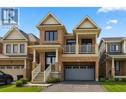 8139 BUCKEYE CRESCENT, Niagara Falls, Ontario