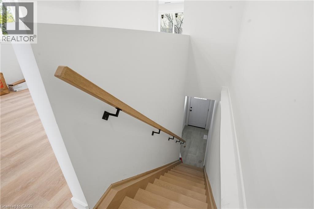 1049 Glencairn Avenue Unit# Main House Upper, North York, Ontario  M6B 2B1 - Photo 3 - 40829069