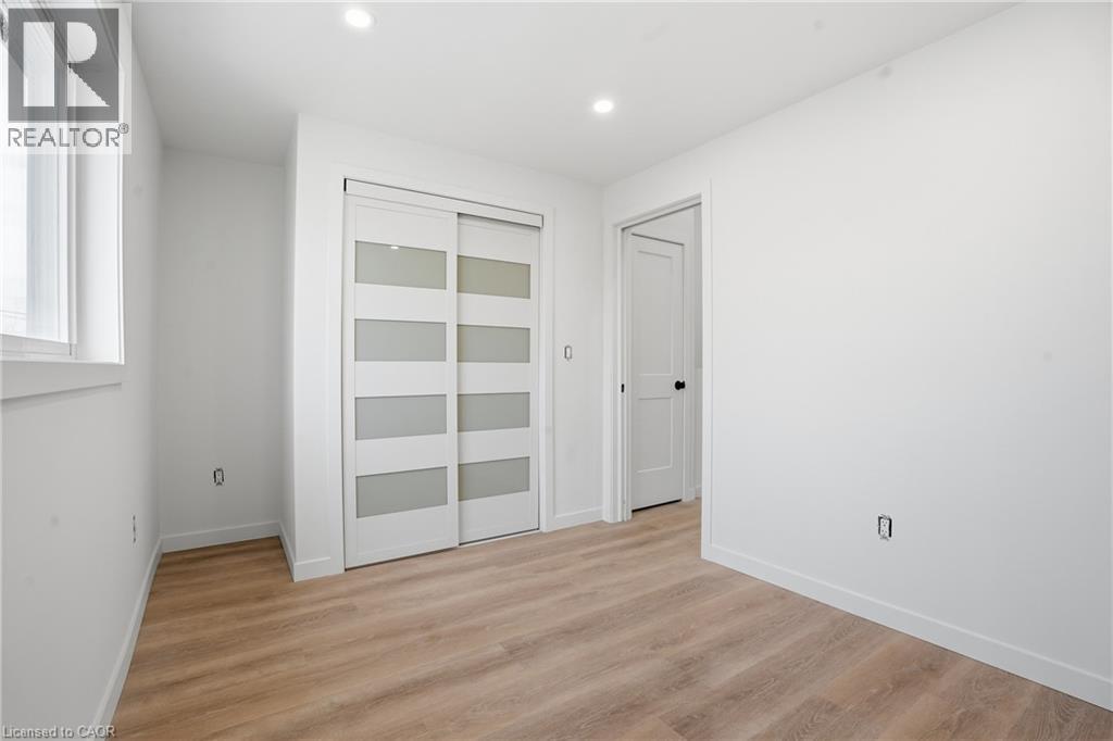1049 Glencairn Avenue Unit# Main House Upper, North York, Ontario  M6B 2B1 - Photo 10 - 40829069
