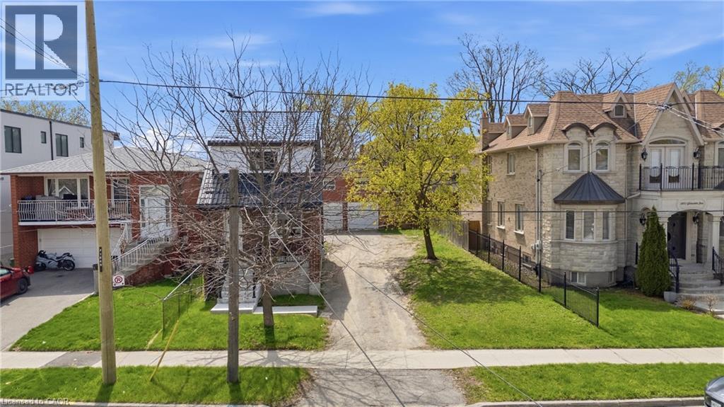 1049 Glencairn Avenue Unit# Main House Upper, North York, Ontario  M6B 2B1 - Photo 12 - 40829069