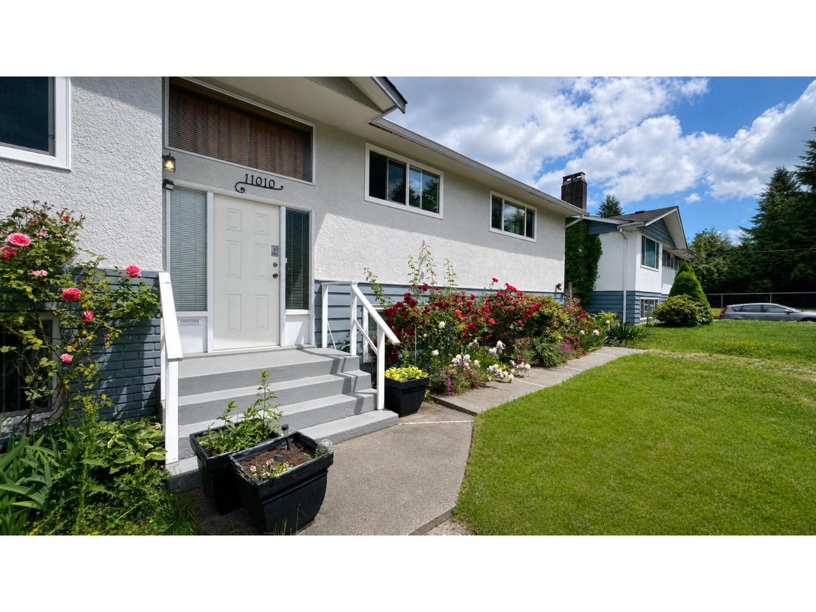 11010 Partridge Crescent, Surrey, British Columbia  V3R 5A8 - Photo 3 - R3130780