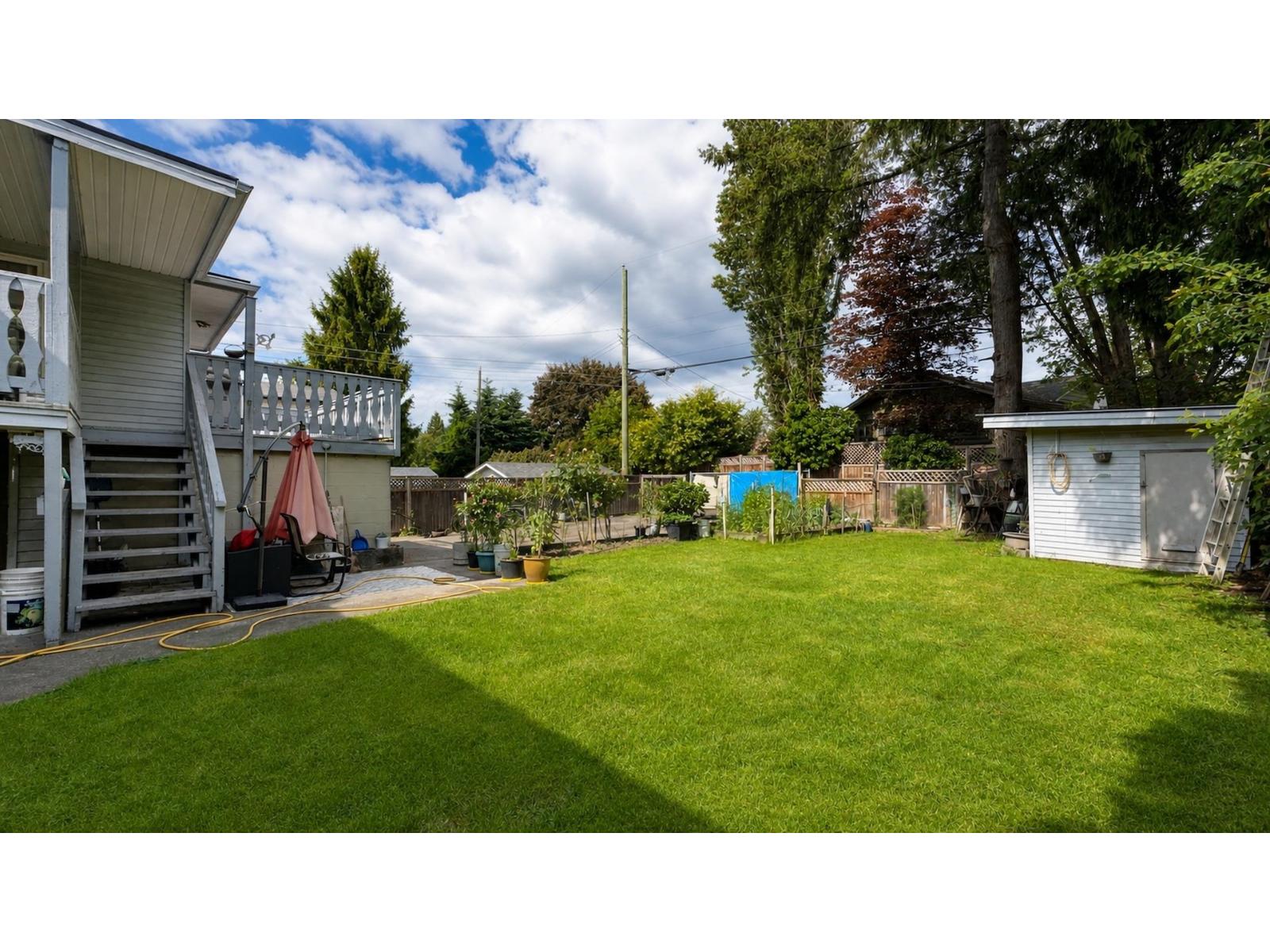 11010 Partridge Crescent, Surrey, British Columbia  V3R 5A8 - Photo 31 - R3130780