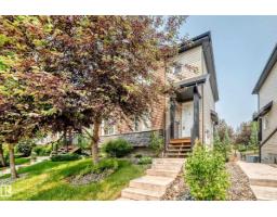 #21 8716 179 AV NW, Edmonton, Alberta