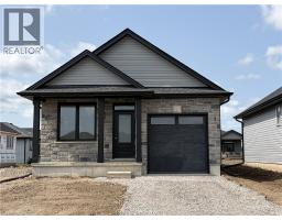 14 ROGERS Street, Jarvis, Ontario