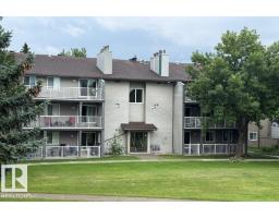 #307 6212 180 ST NW, Edmonton, Alberta