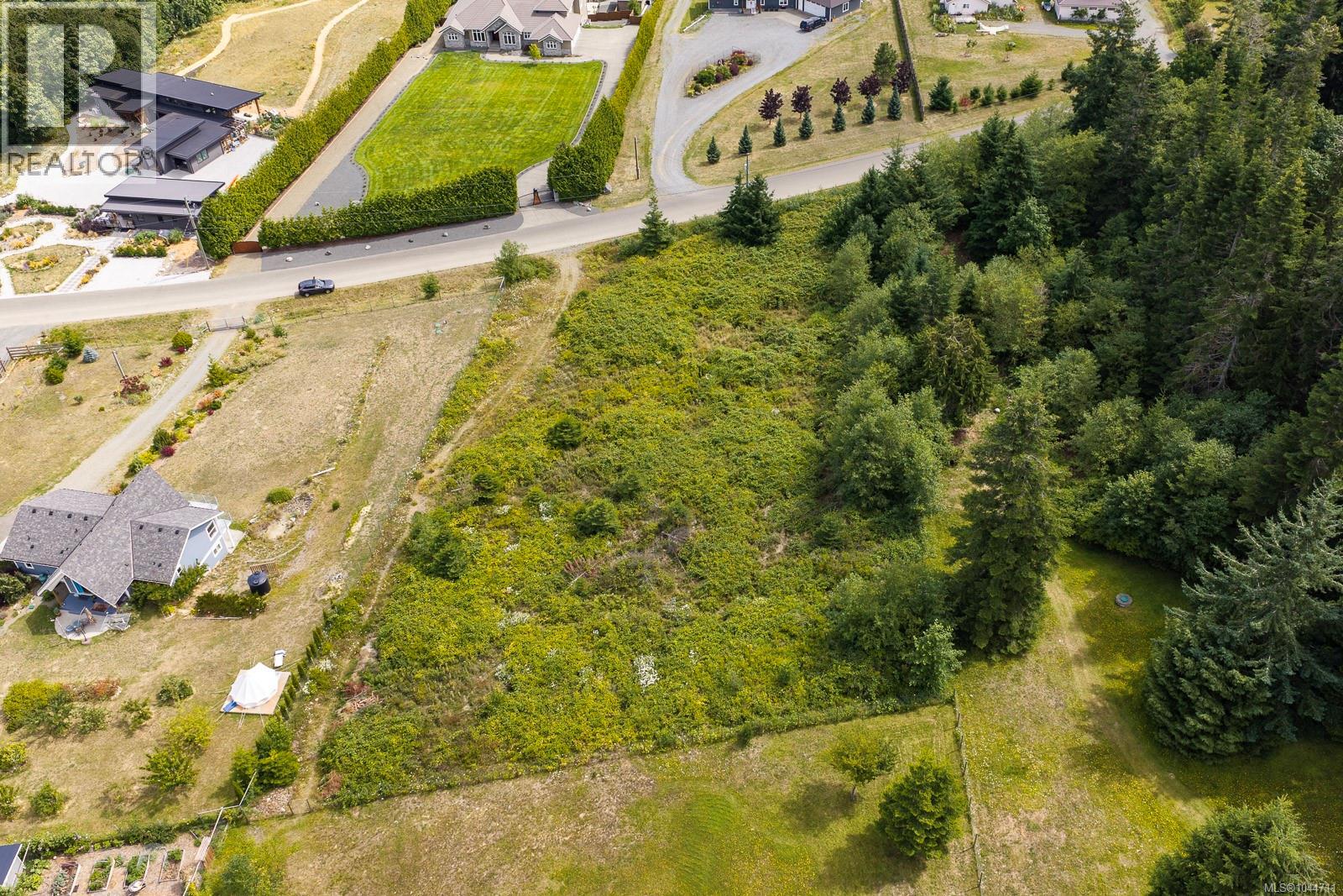 Lot 6 Eagles Rd, Courtenay, British Columbia  V9J 1V4 - Photo 4 - 1044711