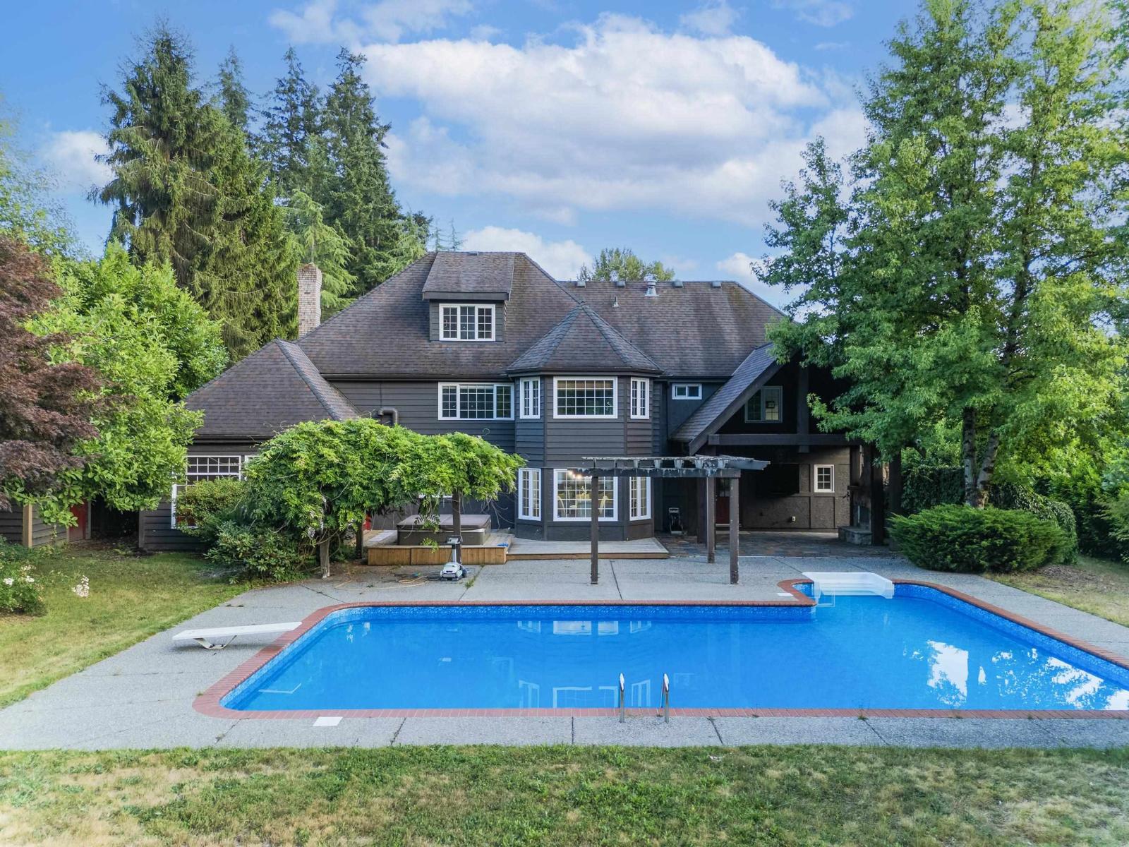 13411 25TH AVENUE, Surrey, British Columbia