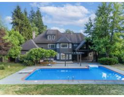 13411 25TH AVENUE, Surrey, British Columbia