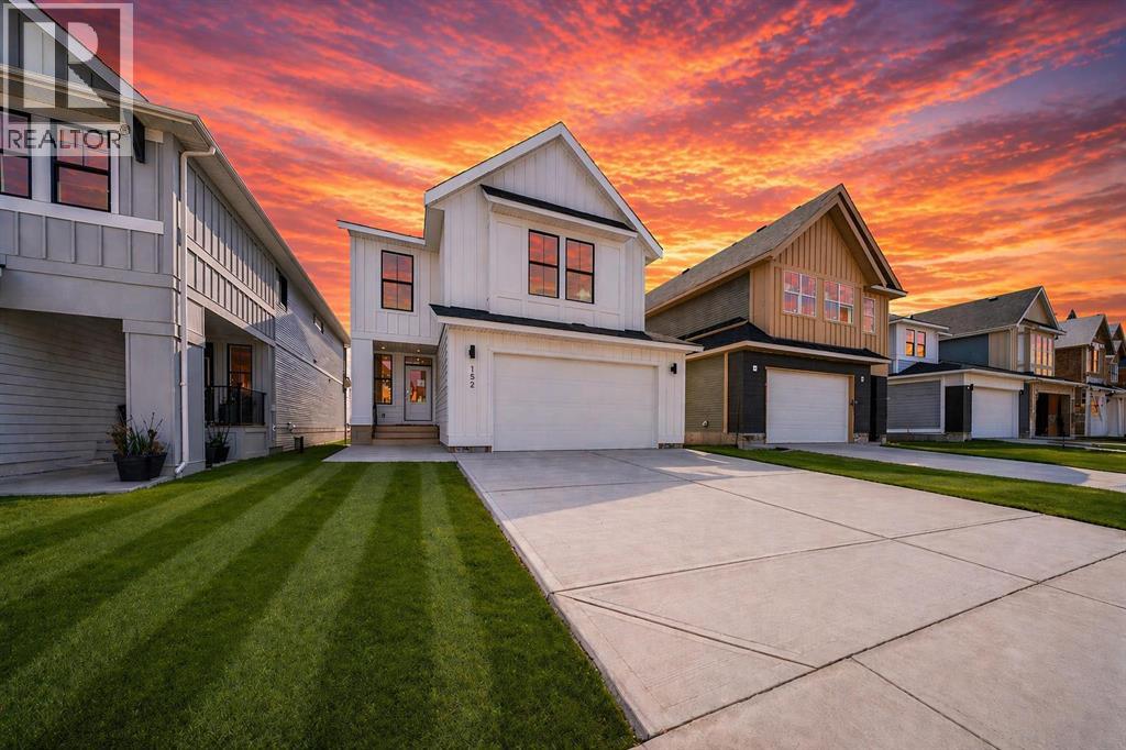 152 Copperhead Road SE, Calgary, Alberta