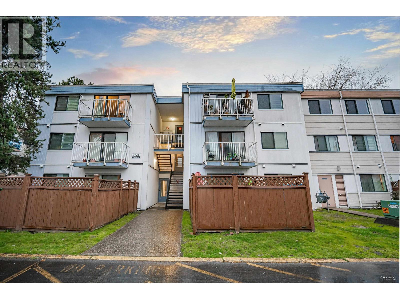 104 7220 LINDSAY ROAD, Richmond, British Columbia