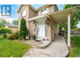 3120 MCCARRON CRESCENT, Mississauga, Ontario