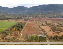11186 FARMS ROAD, Mission, British Columbia