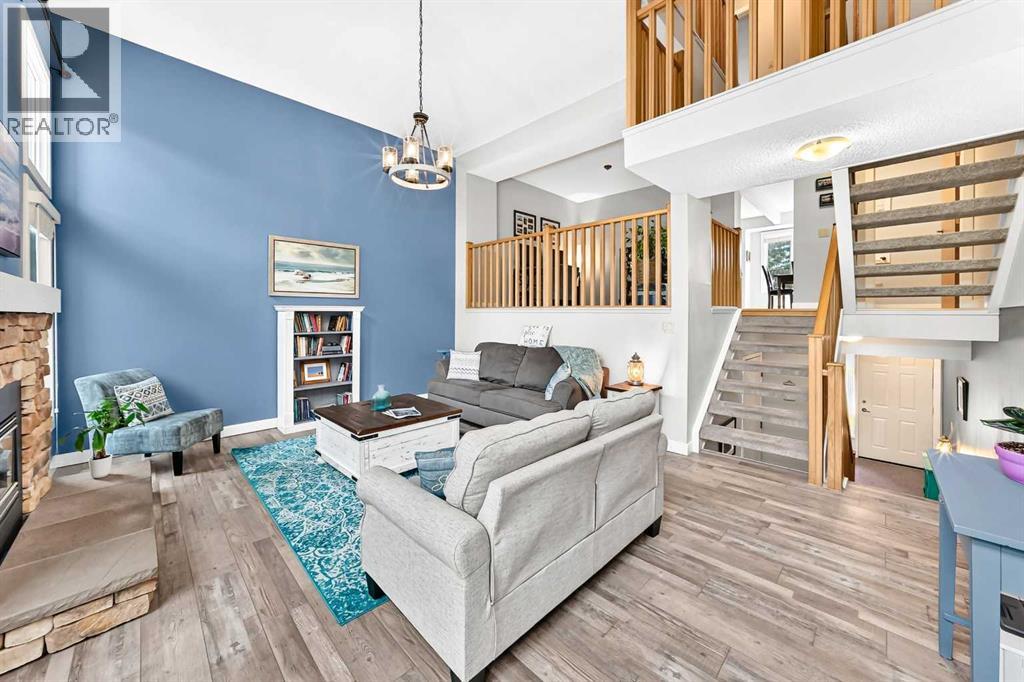 3, 185 Woodridge Drive Sw, Calgary, Alberta T2W 3X7 - Photo 4 - A2316597
