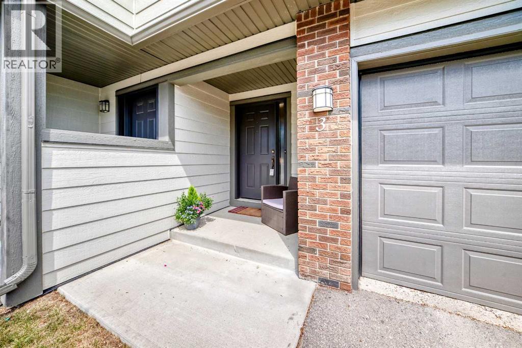 3, 185 Woodridge Drive Sw, Calgary, Alberta T2W 3X7 - Photo 33 - A2316597