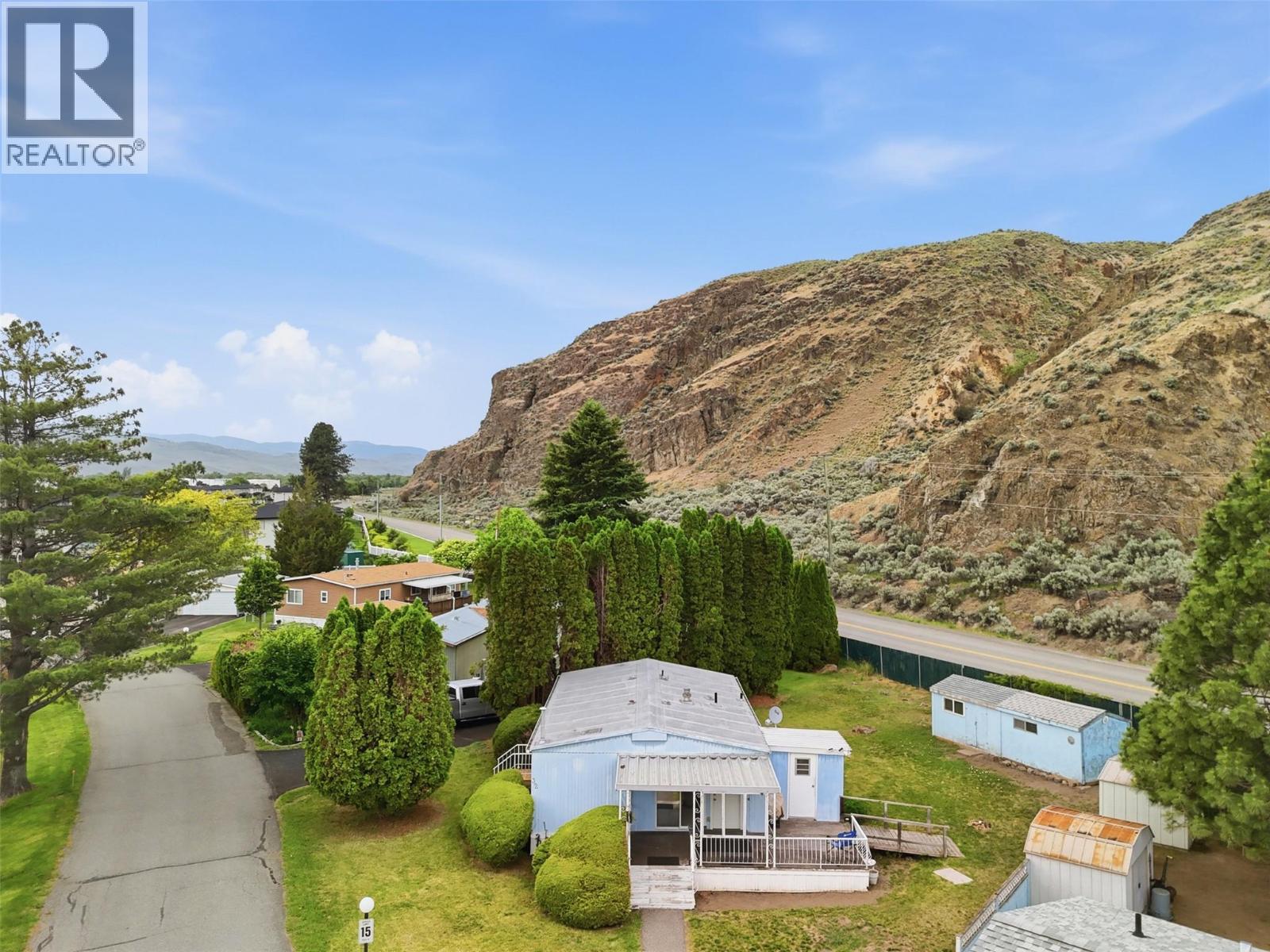 2401 Ord Road Unit# 32, Kamloops, British Columbia  V2B 7V8 - Photo 31 - 10396087