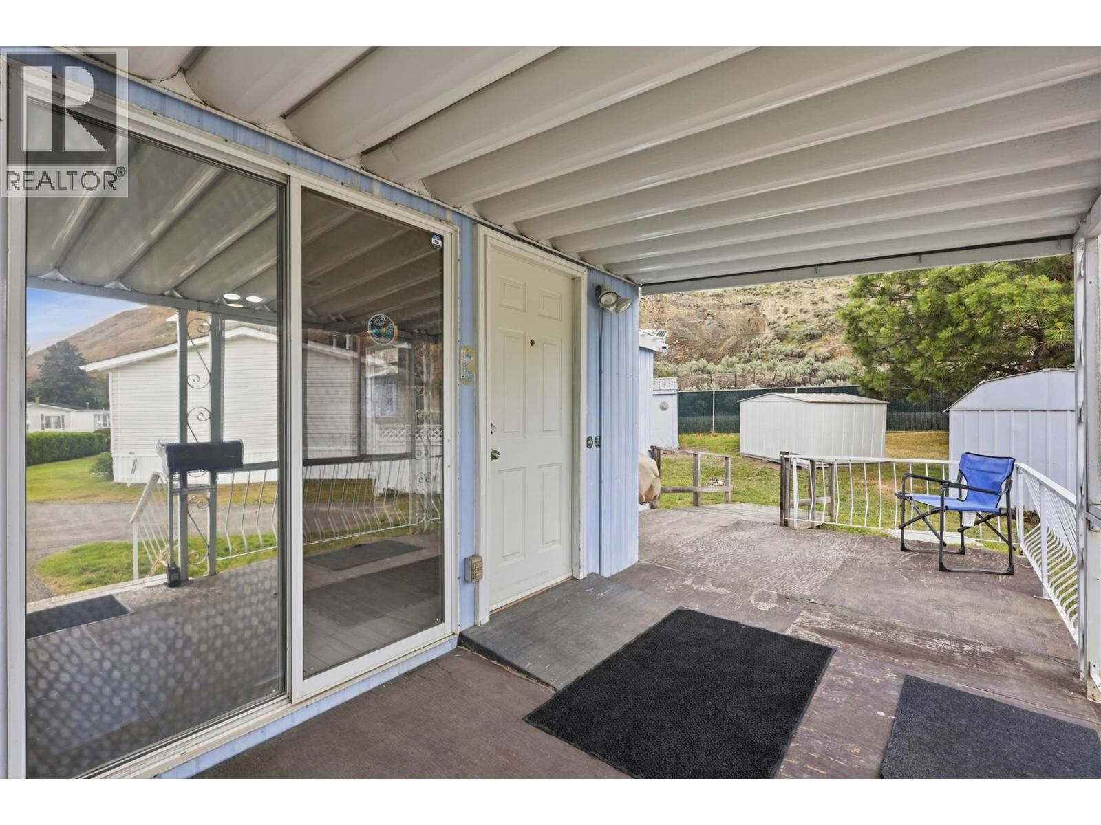 2401 Ord Road Unit# 32, Kamloops, British Columbia  V2B 7V8 - Photo 21 - 10396087