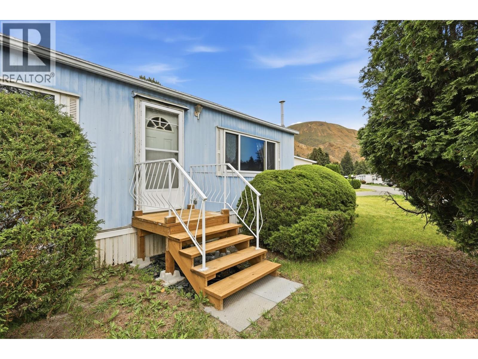 2401 Ord Road Unit# 32, Kamloops, British Columbia  V2B 7V8 - Photo 24 - 10396087