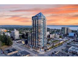 2404 1588 JOHNSTON ROAD, White Rock, British Columbia