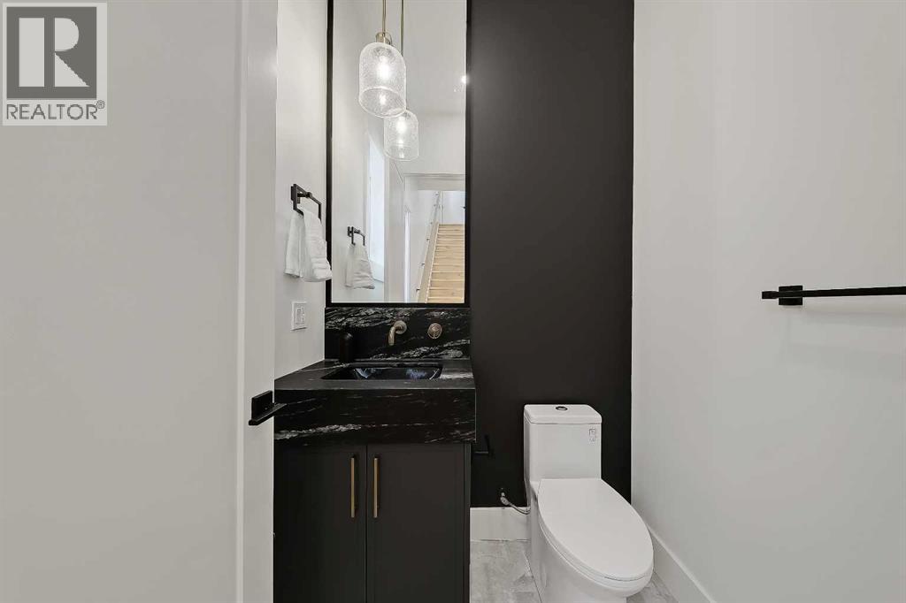 1009 18 Avenue Nw, Calgary, Alberta  T2M 0V8 - Photo 15 - A2330120