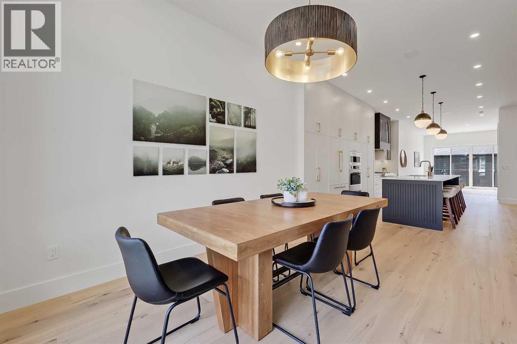1009 18 Avenue Nw, Calgary, Alberta  T2M 0V8 - Photo 4 - A2330120