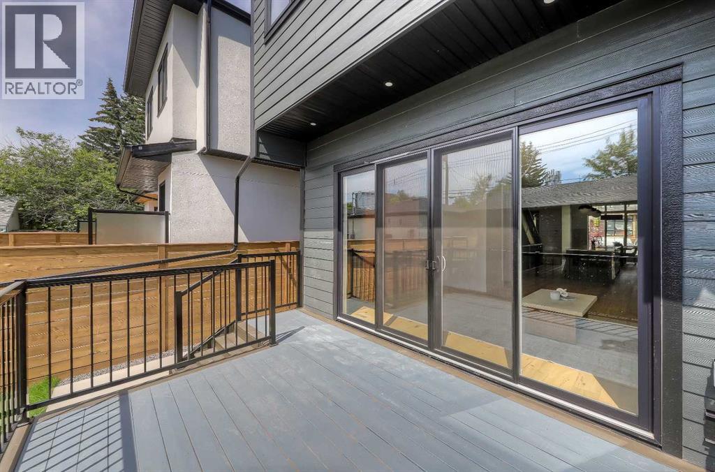 1009 18 Avenue Nw, Calgary, Alberta  T2M 0V8 - Photo 43 - A2330120