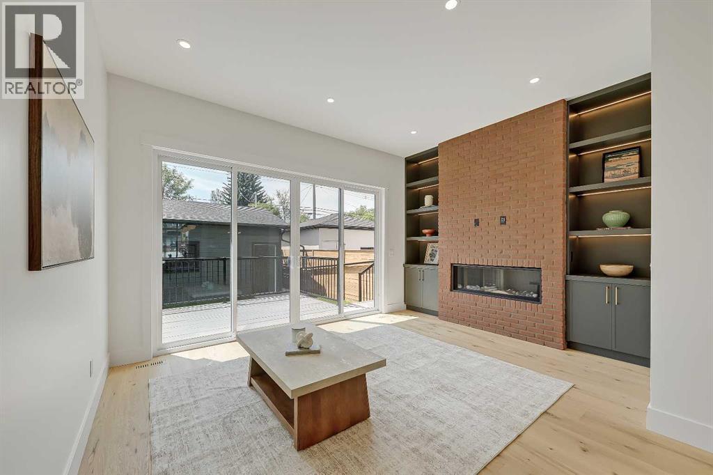 1009 18 Avenue Nw, Calgary, Alberta  T2M 0V8 - Photo 11 - A2330120