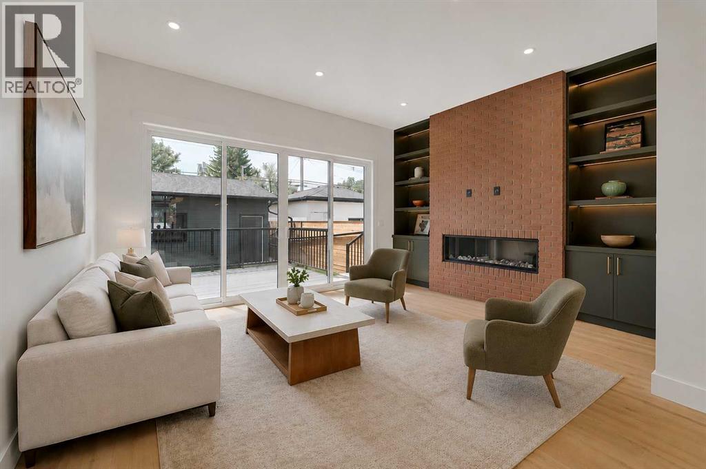 1009 18 Avenue Nw, Calgary, Alberta  T2M 0V8 - Photo 12 - A2330120