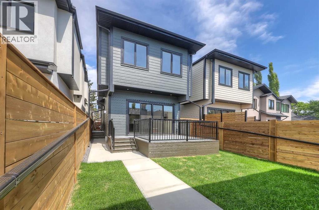 1009 18 Avenue Nw, Calgary, Alberta  T2M 0V8 - Photo 41 - A2330120