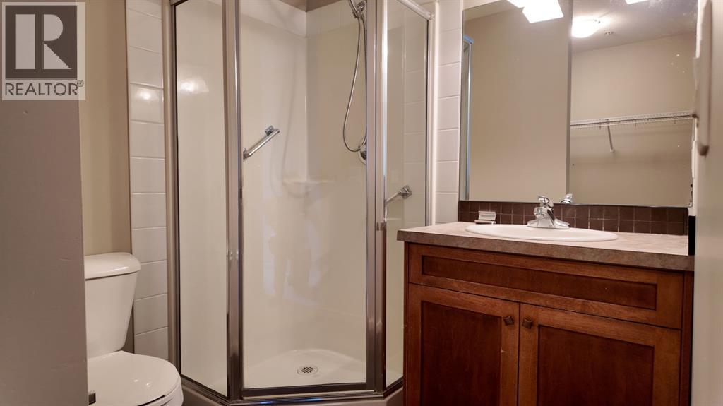 1103, 105 Railway Avenue SW, Airdrie, Alberta  T4B 0E3 - Photo 9 - A2332998