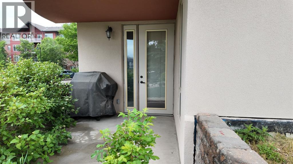 1103, 105 Railway Avenue SW, Airdrie, Alberta  T4B 0E3 - Photo 11 - A2332998