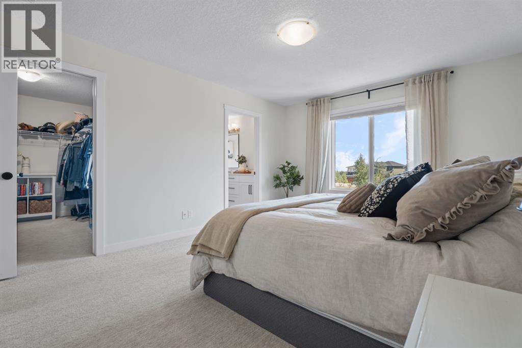 342 Creekstone Way SW, Calgary, Alberta  T2X 4R4 - Photo 28 - A2333542