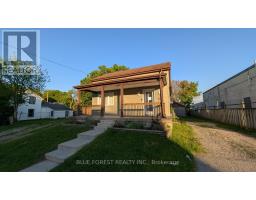 30 CATHERINE STREET, Ingersoll, Ontario