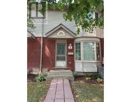 19 - 70 CHAPMAN COURT, London North, Ontario