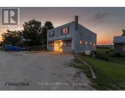 44703 PERTH LINE, Huron East, Ontario