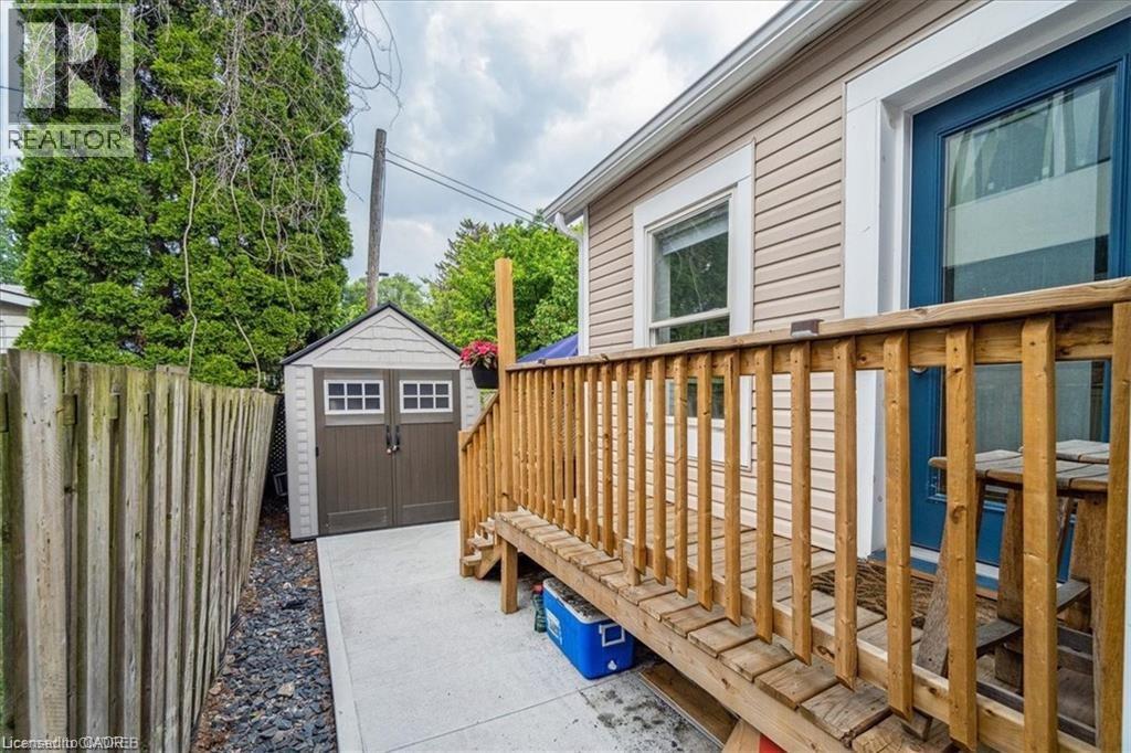 491 N Ferguson Avenue N, Hamilton, Ontario  L8L 4Z4 - Photo 35 - 40829840