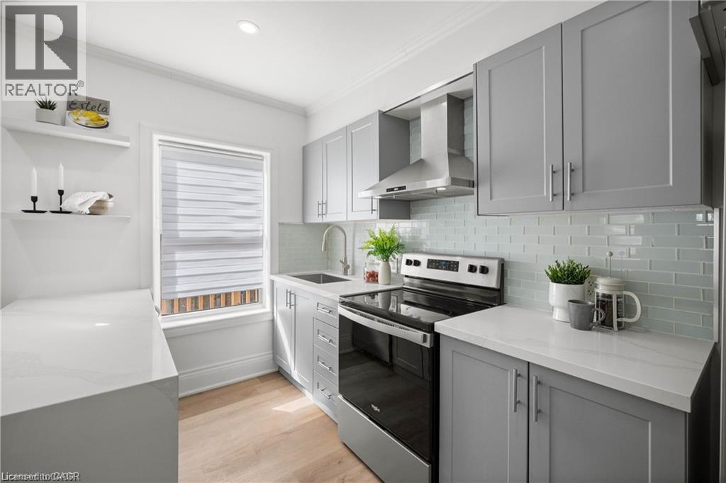 491 N Ferguson Avenue N, Hamilton, Ontario  L8L 4Z4 - Photo 8 - 40829840