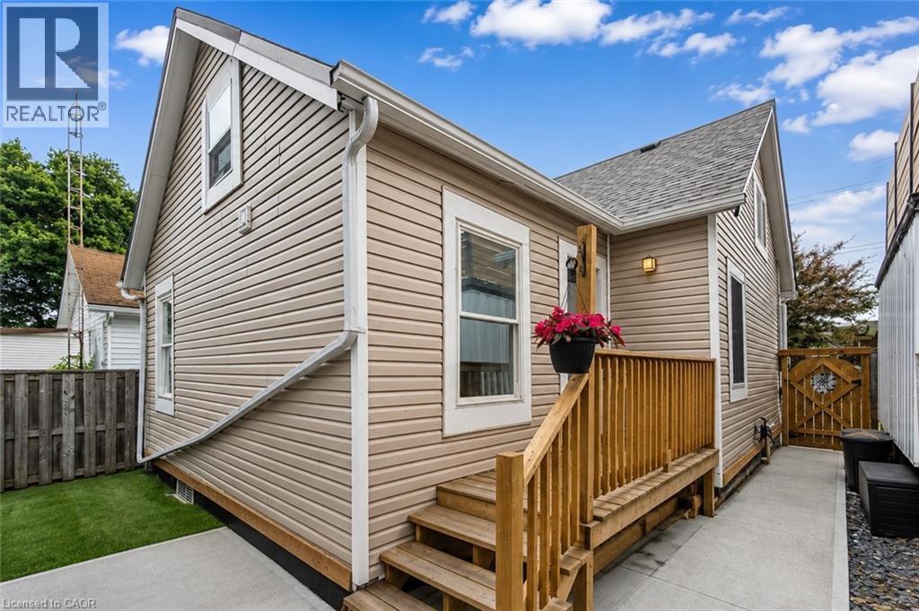 491 N Ferguson Avenue N, Hamilton, Ontario  L8L 4Z4 - Photo 36 - 40829840