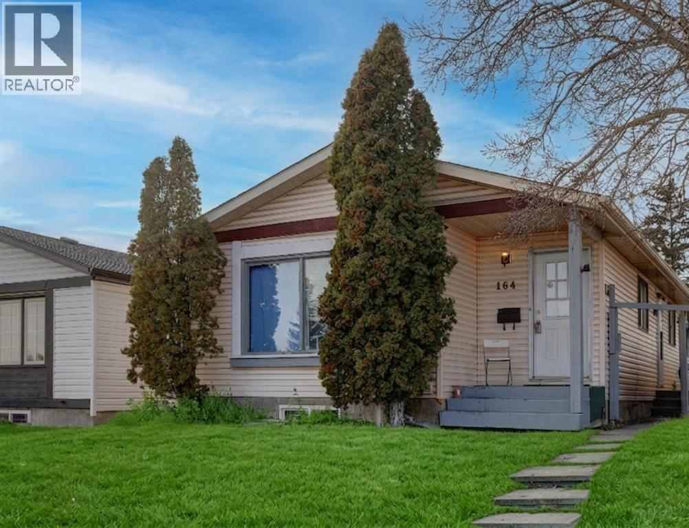 164 Faldale Close NE, Calgary, Alberta