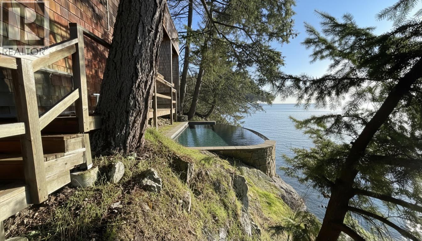 6648 Marine Drive, West Vancouver, British Columbia  V7W 2S9 - Photo 29 - R3082204