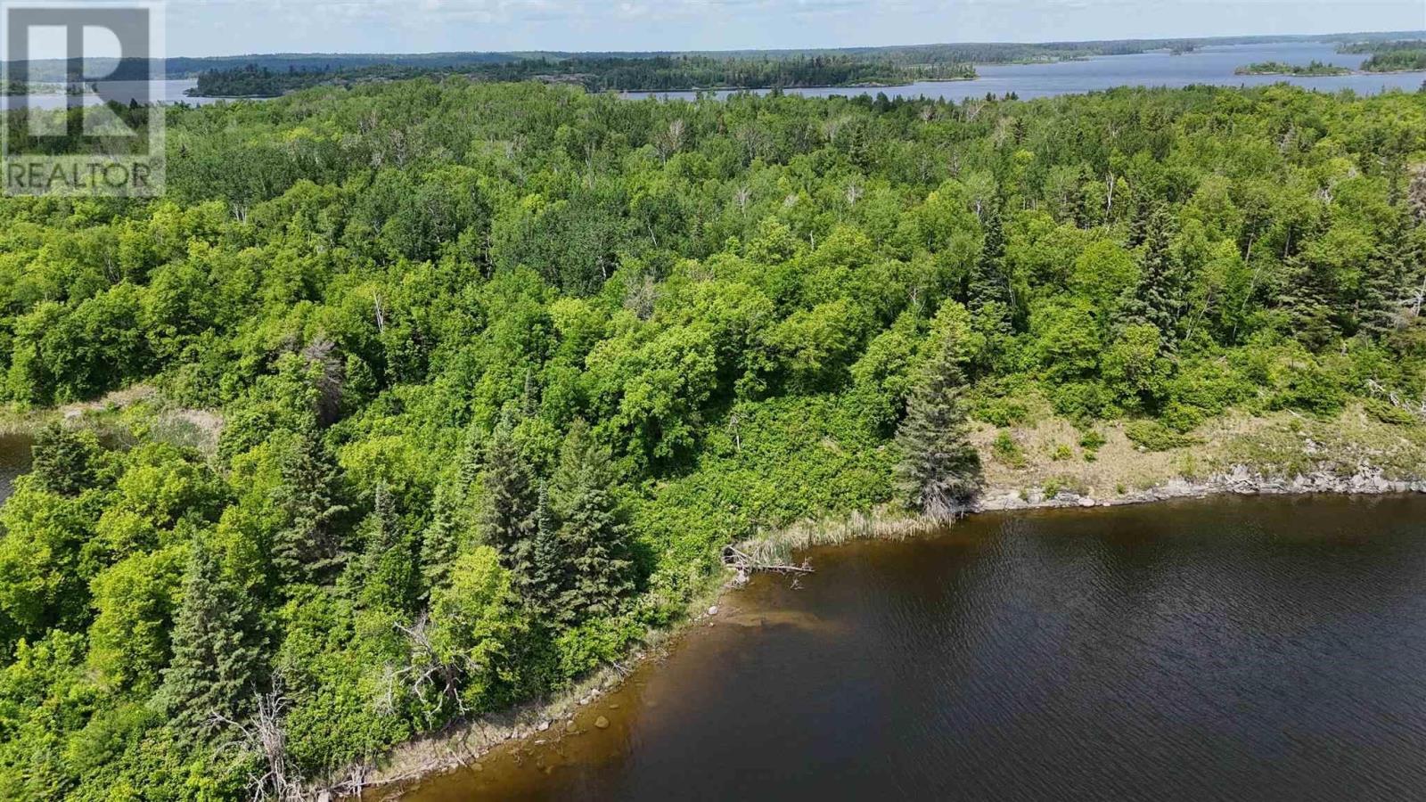 LOT 13 BIG NARROWS ISLAND LAKE OF THE WOODS, KENORA, Ontario