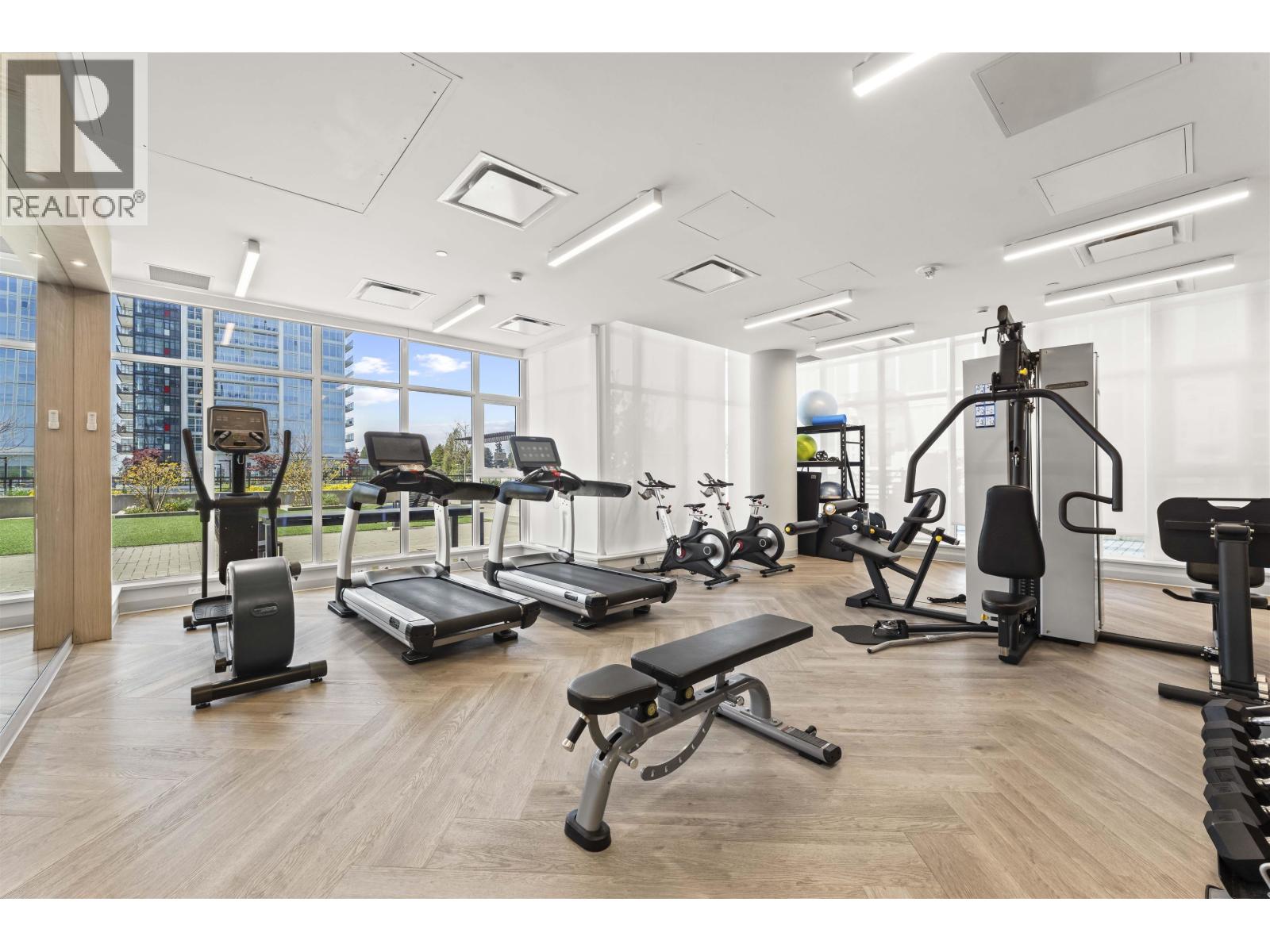 1203 1045 Austin Avenue, Coquitlam, British Columbia  V3K 3H5 - Photo 19 - R3151267