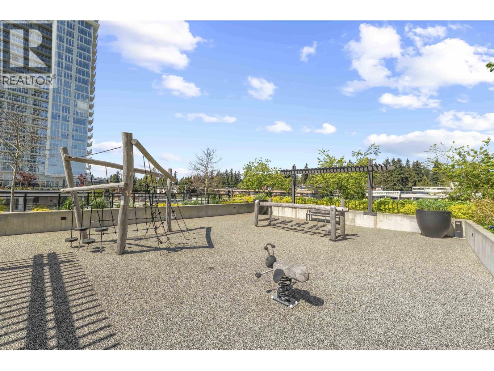 1203 1045 Austin Avenue, Coquitlam, British Columbia  V3K 3H5 - Photo 21 - R3151267