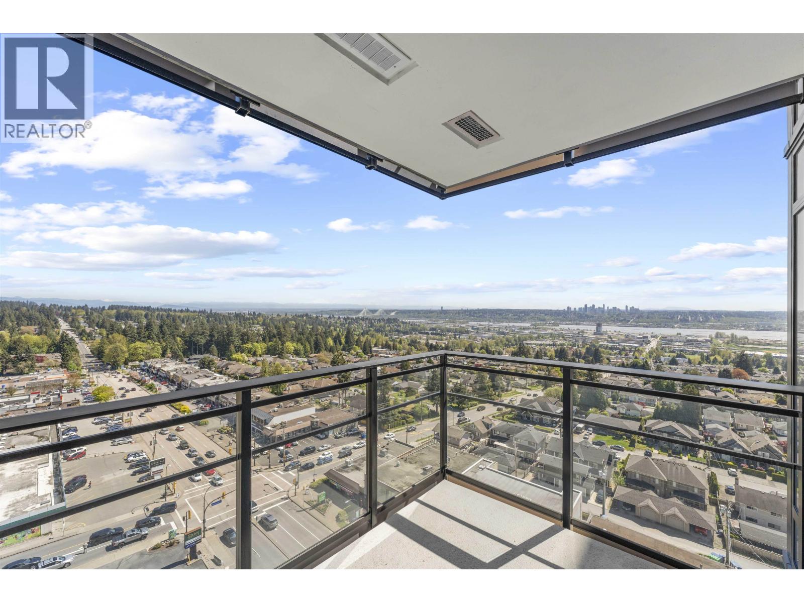 1203 1045 Austin Avenue, Coquitlam, British Columbia  V3K 3H5 - Photo 13 - R3151267