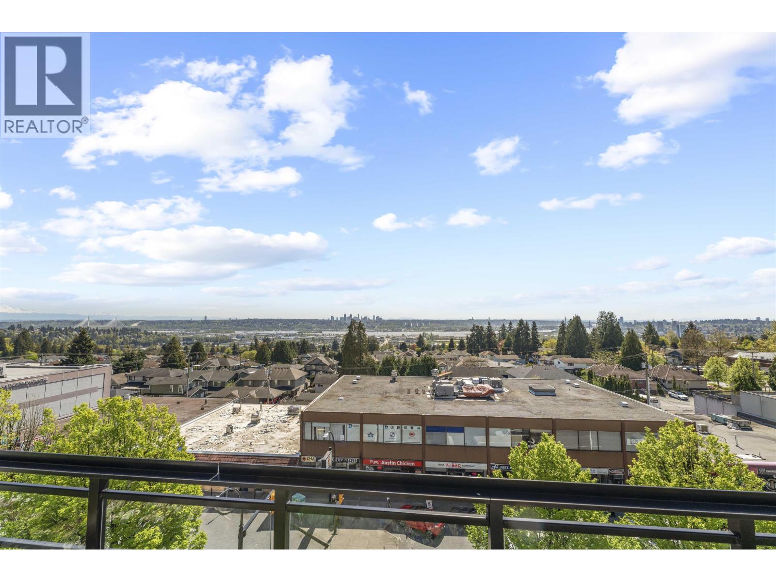 1203 1045 Austin Avenue, Coquitlam, British Columbia  V3K 3H5 - Photo 24 - R3151267