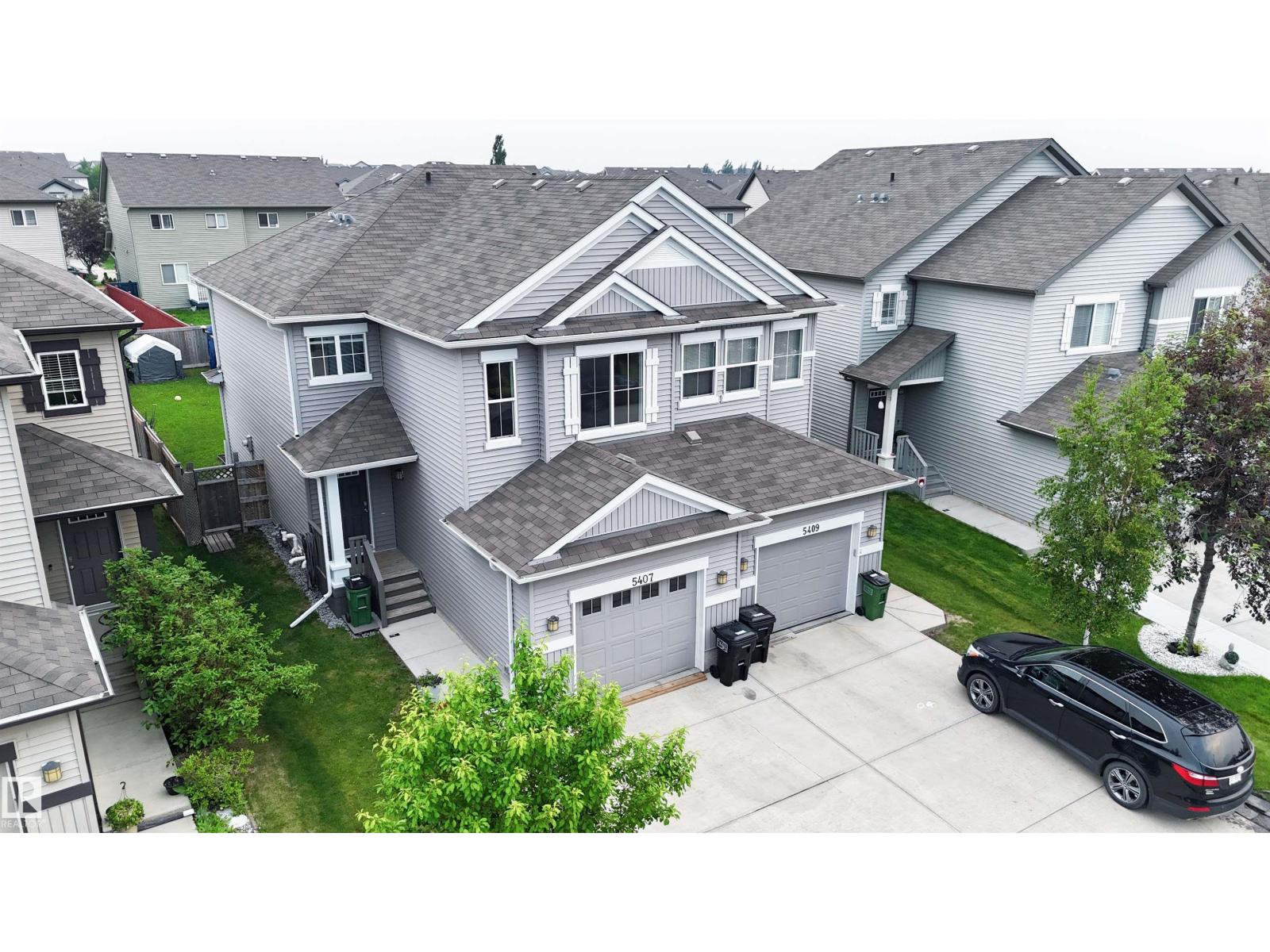 5407 14 Av SW, Edmonton, Alberta  T6X 1S2 - Photo 36 - E4501289